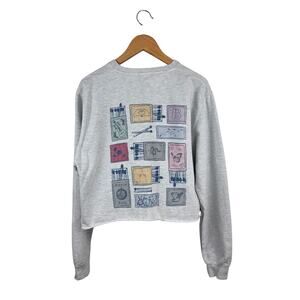 Eras Matchbook Sweatshirt